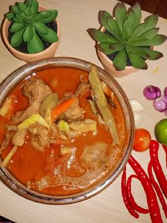 Foto resep Tongseng ayam