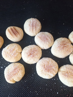 Una foto de GALLETAS MARISOL DE LIMÓN 🍋