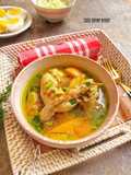 Soto Sayap Ayam