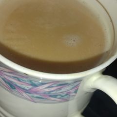 Milk Tea A picture of Milk Tea.