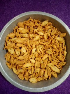 Foto resep Kue bawang gunting