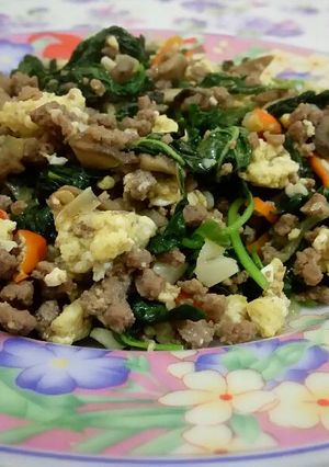 Foto resep Joe's special