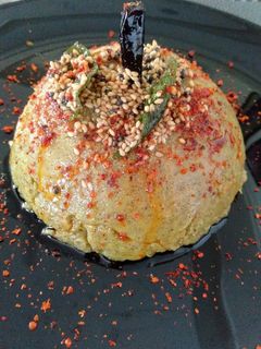 જુવાર નું ખીચું (Jowar Khichu Recipe In Gujarati) રેસીપી મુખ્ય ફોટો