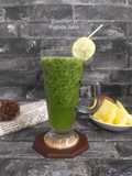 Pagoda Juice