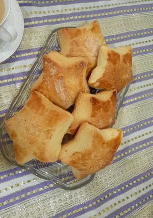 صورة لوصفة حلوة الطابع