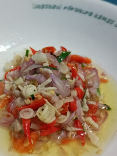 Foto resep Sambal Matah