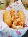 Combro Pedas