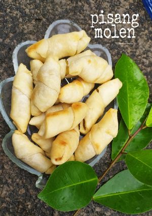 Foto resep Molen mini