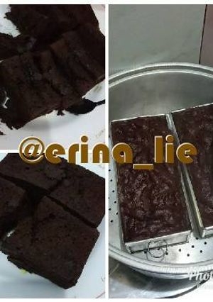 Foto resep Browniez Brantakan Alakadabra 😂