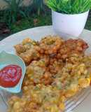 Bakwan Jagung Ladang Lima