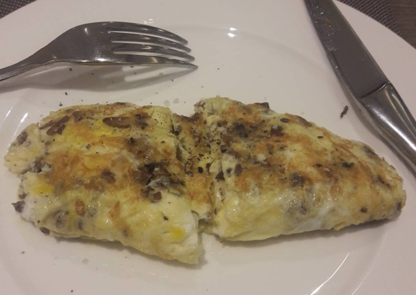 Omelette