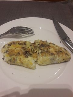 Foto resep Omelette