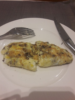 Foto resep Omelette