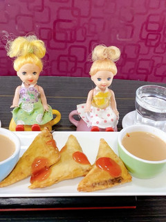 Mini Samoso செய்முறை முக்கிய புகைப்படம்