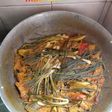 Ikan Mas Arsik
