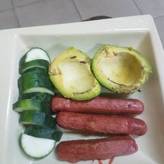 A picture of Avocumsu.