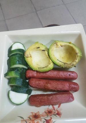 A picture of Avocumsu.