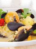 Good Friday Soup