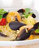 Sopa de viernes santo