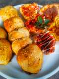 Puff Kewalik (Kulit Pastry Homemade)