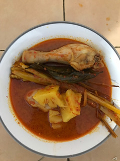Foto resep Pindang Ayam
