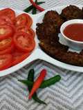 Kachay Qeemay ke kebab