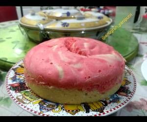 Resep Teruji Bolu durian Yummy Mantul