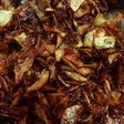 Kentang Mustofa (Kering Kentang)