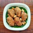 Ayam Goreng Bawang Putih