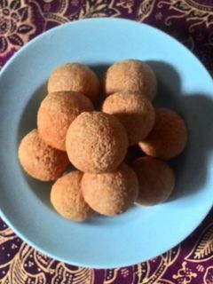 Foto resep Tahu Bulat