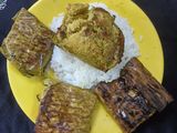 ফুলকপির পাতুরি (fulkopir paturi recipe in Bengali)