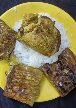 ফুলকপির পাতুরি (fulkopir paturi recipe in Bengali) রেসিপির প্রধান ছবি