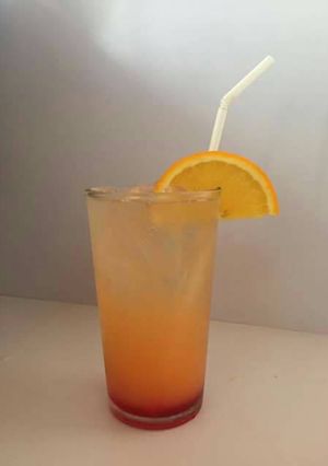 Foto resep Morninglory