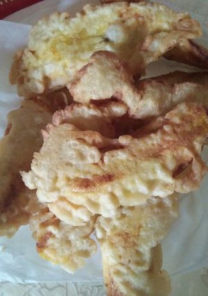 Foto resep Pisgor homemade