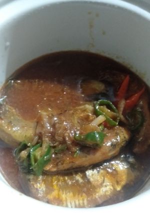 Foto resep Sarden pronas