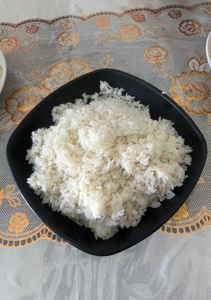 Foto resep Nasi Lemak