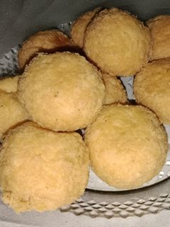 Foto resep Tahu bulat
