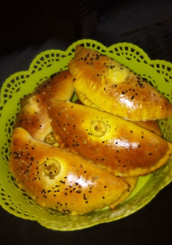 صورة لوصفة سوفلي شاف هشام