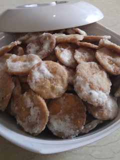 મઠડી (Mathadi Recipe In Gujarati) રેસીપી મુખ્ય ફોટો