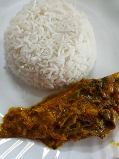 বাটা মাছের ঝাল (bata macher jhal recipe in Bengali) রেসিপির প্রধান ছবি