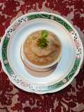 Raw Mango Chutney