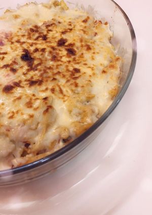 صورة لوصفة صينية الشاورما 🥘