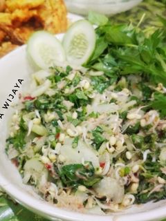 Foto resep Trancam #BikinRamadanBerkesan