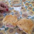 Bombas de papa (al horno)
