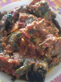 Foto resep Lele balado