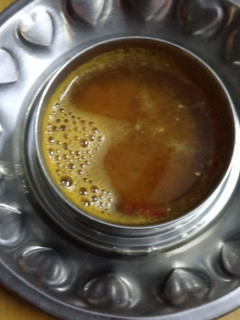 பூண்டு ரசம் செய்முறை முக்கிய புகைப்படம்