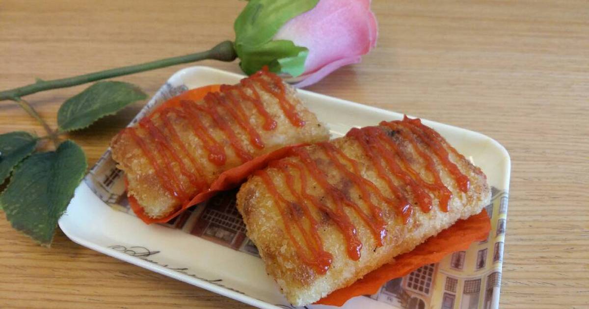 Resep Saus Sambal Risoles Cara Bikin Risoles Resep Masakan Masakan