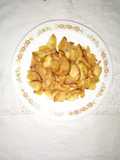 Cassava challenge # kachri na limau