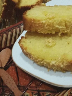 Foto resep Cake Peuyeum