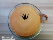 Gambar barongko kelapa